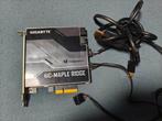 Gigabyte GC-MAPLE RIDGE Thunderbolt, Ophalen of Verzenden, Zo goed als nieuw