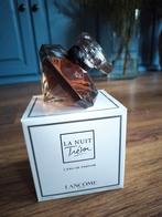 Lancome La Nuit Tresor 75ml - Nieuw!, Ophalen of Verzenden, Nieuw