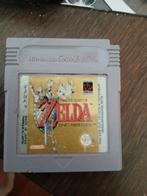 Zelda Link's Awakening Gameboy - Werkend!, Spelcomputers en Games, Games | Nintendo Game Boy, Gebruikt, 1 speler, Ophalen of Verzenden