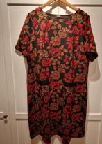 Prachtige jurk van Yesta, maat 0 = 46, Zwart, Maat 46/48 (XL) of groter, Yesta, Ophalen of Verzenden