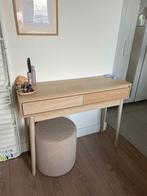 Bijzettafel Alice's Garden - FONQ, Ophalen, Zo goed als nieuw, 75 cm of meer, 60 cm of meer