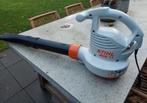 Stihl BGE 71 Bladblazer - Elektrisch, Ophalen, Zo goed als nieuw, Elektrisch