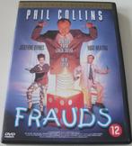 Dvd *** FRAUDS *** Sometimes a game can go too far, Vanaf 12 jaar, Ophalen of Verzenden, Zo goed als nieuw, Overige genres