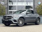 Mercedes-benz GLC-KLASSE COUPE 220 D 4M. EDITION 1 AMG - SCH, Automaat, Gebruikt, Euro 6, 4 cilinders