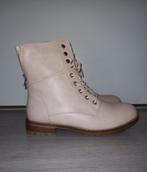 Ongedragen beige schoenen, maat 39, Beige, Lage of Enkellaarzen, Nieuw, Ophalen of Verzenden
