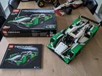 LEGO 42039 24h le mans racer - 24-uur racewagen, Kinderen en Baby's, Speelgoed | Duplo en Lego, Complete set, Ophalen of Verzenden
