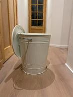 IKEA Knodd Prullenbak, Huis en Inrichting, Ophalen, Zo goed als nieuw, Minder dan 10 liter, Metaal