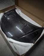 Tegiwa Carbon vented motorkap - Honda Civic Type R FK2 15-17, Ophalen of Verzenden