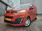 Citroën Jumpy 2.0 BlueHDI 120 Dark Edition M S&S Netjes en, Voorwielaandrijving, 1588 kg, Citroën, 122 pk