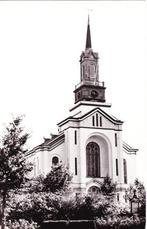 Wolphaartsdijk Ned Herv Kerk Ongelopen Ansichtkaart ( B1908, Ophalen of Verzenden, Ongelopen