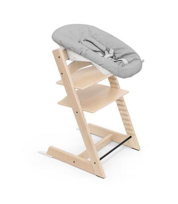 Nieuwe Trip Trapp newborn babyset (grijs) beschikbaar voor biedingen