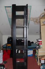 Boekentoren, Huis en Inrichting, Kasten | Boekenkasten, Ophalen, Met plank(en), Minder dan 50 cm, Sober