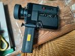 Canon 514 xl s videocamera., Audio, Tv en Foto, Videocamera's Analoog, Ophalen of Verzenden, 8mm, Camera