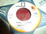 Mountain - The Laird / Mississippi Queen, Cd's en Dvd's, Vinyl Singles, Gebruikt, 7 inch, Single, Ophalen of Verzenden