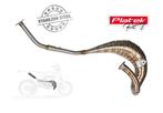 RvS Platek Racing uitlaat, model 50-70 rechtsom voor Derbi, Platek Racing Piotr Chalupka, ., Ul. Brzeźnicka 80A, 42-215 Częstochowa, Polen