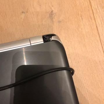 2 Laptops voor onderdelen - Gebruikte staat beschikbaar voor biedingen