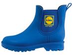 lidl laarsjes unisex dames heren fan collectie regen festiva, Kleding | Dames, Schoenen, Nieuw, Lage of Enkellaarzen, Lidl, Blauw