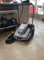 Kärcher Veegmachine KM 70/30 C BP PACK ADV., Ophalen, Zo goed als nieuw, Overige typen