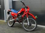 Honda MTX HD08, Fietsen en Brommers, Brommers | Honda, Ophalen of Verzenden, Gebruikt, MTX