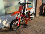 Gasgas mc 50 2023 crossmotor geen ktm sx50  tc husqvarna, Fietsen en Brommers, Minibikes, Midibikes en Pitbikes, Ophalen, Overige typen