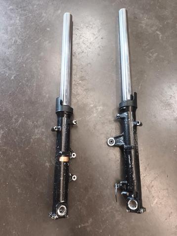 Voorvork st1100 pan european    st 1100   paneuropean beschikbaar voor biedingen