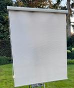 Luxaflex duo rolgordijn | 1,39m breed, Ophalen, Zo goed als nieuw, Minder dan 100 cm