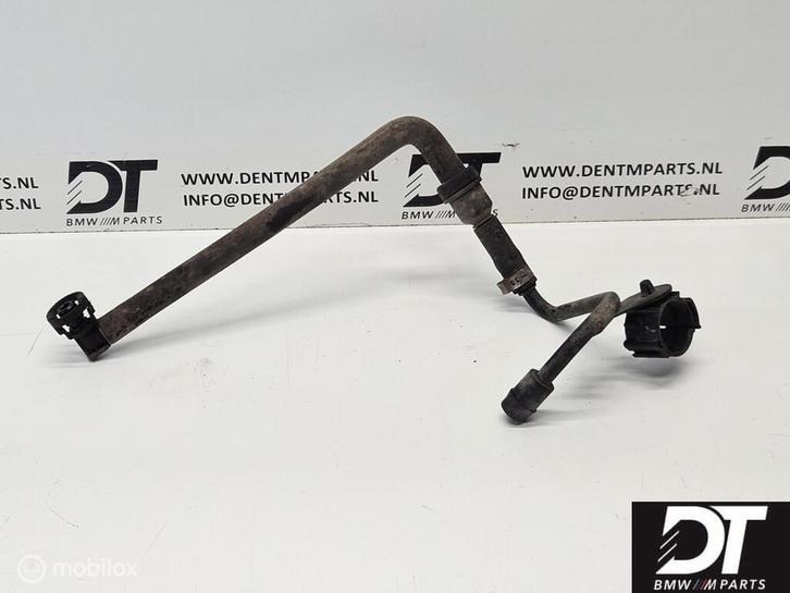 Carterontluchting BMW M3 E46 S54 3.2 S54B32 11617839061, Auto-onderdelen, Motor en Toebehoren, BMW, Gebruikt, Ophalen of Verzenden