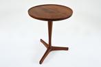 vintage deens design teak tafeltje hans andersen retro, Ophalen of Verzenden