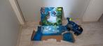 Paw Patrol Jungle Rescue auto, Ophalen of Verzenden, Zo goed als nieuw