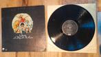 Queen A day at the Races (Mexico), Cd's en Dvd's, Vinyl | Hardrock en Metal, Ophalen, Gebruikt