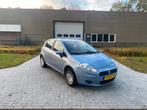 Fiat Punto 1.4 5DR - APK NIEUW - Airco, Auto's, Voorwielaandrijving, 4 cilinders, Metallic lak, Origineel Nederlands