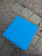Zwembad ondertegels, Tuin en Terras, Zwembad-toebehoren, Ophalen, Zo goed als nieuw