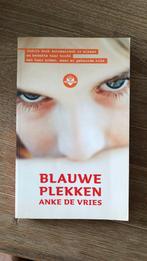 Blauwe plekken, Ophalen of Verzenden, Zo goed als nieuw