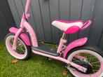 Loopfietsje, Kinderen en Baby's, Speelgoed | Buiten | Voertuigen en Loopfietsen, Ophalen of Verzenden, Gebruikt, Loopfiets