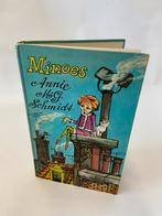 Annie MG Schmidt Minoes kinderboek, Ophalen of Verzenden, Gelezen, Fictie algemeen