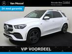 Mercedes-Benz GLE-klasse 350 e 4MATIC / AMG/ Panoramadak/ 20, 128 €/maand, Gebruikt, Euro 6, 4 cilinders