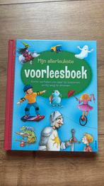 Mijn allerleukste voorleesboek, Ophalen of Verzenden, Zo goed als nieuw