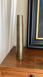 Kogel huls 1944 koper uit ww2, Verzamelen, Militaria | Tweede Wereldoorlog, Ophalen of Verzenden, Landmacht, Hulzen of Bodemvondsten
