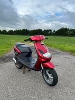 Vivacity 50cc snor, Tweetakt, Ophalen of Verzenden, Zo goed als nieuw, 50 cc