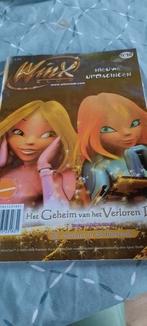 Winx club nr 36 Bieden v/a€7,50, Verzenden