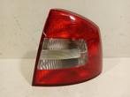 Achterlicht carrosserie rechts Skoda Octavia, Auto-onderdelen, Verlichting, Onderdelen@venauto.nl, Van der Ven Autorecycling B.V.
