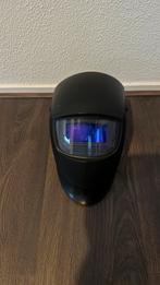 Laskap, Speedglas Utility weinig gebruikt, Doe-het-zelf en Verbouw, Ophalen of Verzenden, Zo goed als nieuw