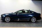 Volvo S90 2.0 T8 AWD 299kW/407pk Aut8 Inscripti € 27.888,0, Auto's, Volvo, Gebruikt, 4 cilinders, 1969 cc, Blauw