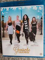 Blu-ray Gooische vrouwen, Ophalen of Verzenden, Zo goed als nieuw, Humor en Cabaret