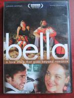 Bella (2006), Vanaf 12 jaar, Ophalen of Verzenden, Zo goed als nieuw, Drama