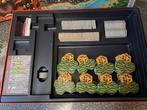 Vintage Java bordspel Ravensburger izgs compleet., Hobby en Vrije tijd, Gezelschapsspellen | Bordspellen, Ophalen of Verzenden
