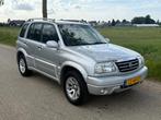 Suzuki Grand Vitara 2.0 FreeStyle-3 AUT APK 02-2026, Auto's, Suzuki, Automaat, Grand Vitara, Bedrijf, SUV of Terreinwagen