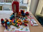 Smartmax speelgoed, Kinderen en Baby's, Speelgoed | Bouwstenen, Ophalen of Verzenden, Zo goed als nieuw, Overige merken