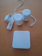 Tado V3+ Starterkit met 2 Radiatorknoppen, Doe-het-zelf en Verbouw, Ophalen of Verzenden