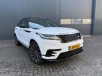 Land Rover Range Rover Velar 2.0 I4 AWD R-Dynamic HSE Dealer, Automaat, Stoelverwarming, Gebruikt, Zwart